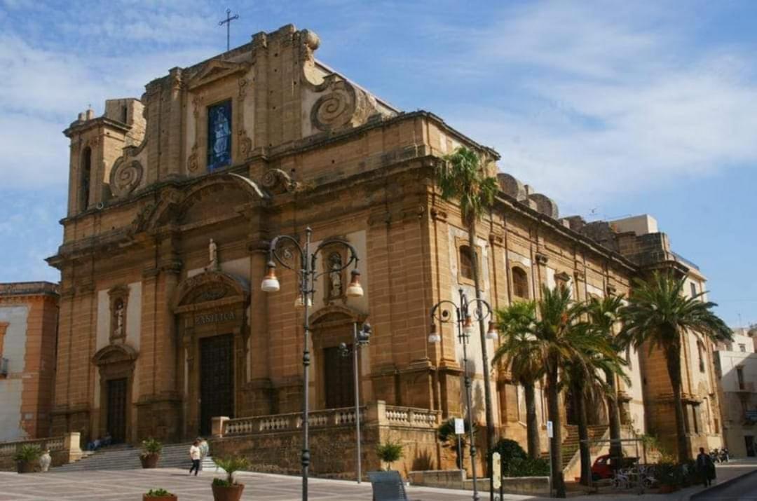 La Suite Del Campanile شاكا المظهر الخارجي الصورة